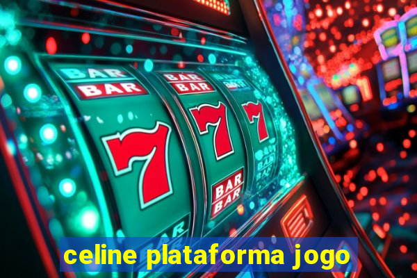 celine plataforma jogo